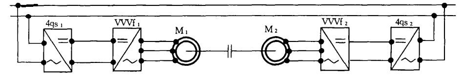 能量回饋交流傳動(dòng)試驗(yàn)系統(tǒng) 能量回饋交流傳動(dòng)試驗(yàn)系統(tǒng)