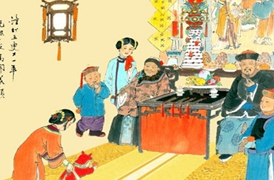 正月初一到初七，每天的習(xí)俗你知多少？