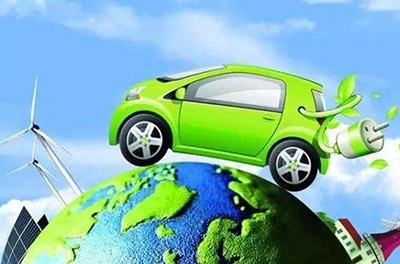 新能源汽車獲國家重點研發(fā)項目支持，有望成就“汽車強(qiáng)國”之路