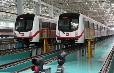 WP4000解決中車(chē)接觸電阻測(cè)量技術(shù)難題