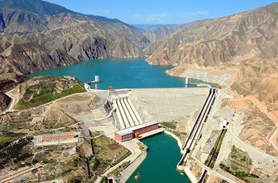 黃河水電2013年新投光伏電站10座，裝機(jī)達(dá)1087MW