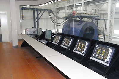 WP4000變頻功率分析儀在三相異步電機(jī)試驗臺中的應(yīng)用