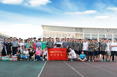 懷揣長跑夢、實(shí)現(xiàn)銀河夢