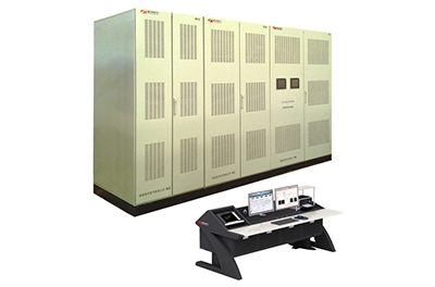 銀河電氣推出無扭矩儀高效電機(jī)測試系統(tǒng)-電機(jī)產(chǎn)業(yè)轉(zhuǎn)型升級的推手