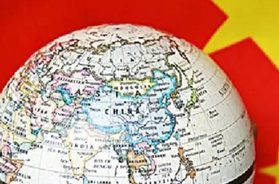 中國研發(fā)僅次美國，居世界第二